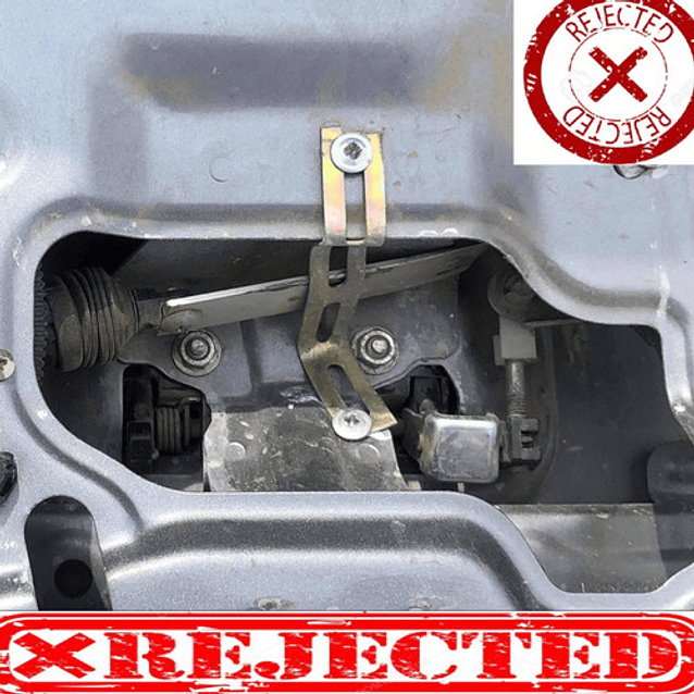 Cierre Centralizado De Portalon Dongfeng Df6 2020+ 4