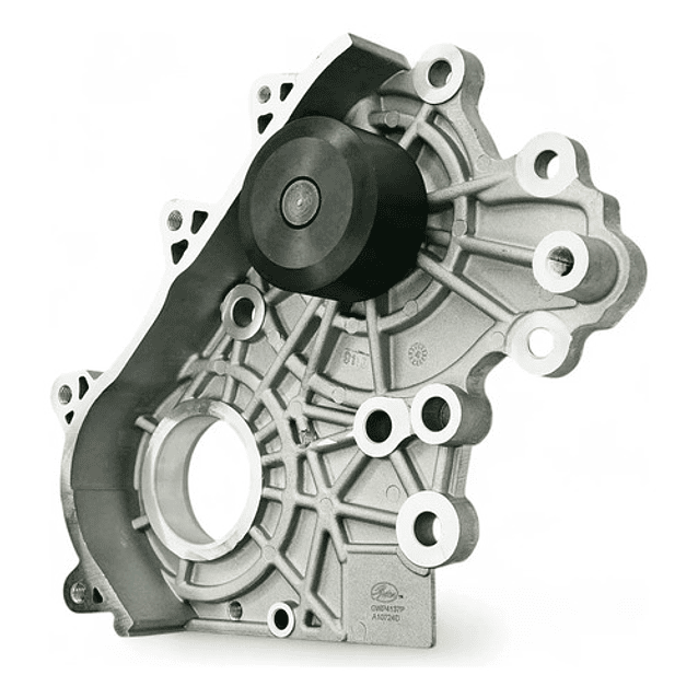 Bomba De Agua Great Wall Poer 2.0 Original Gates 1