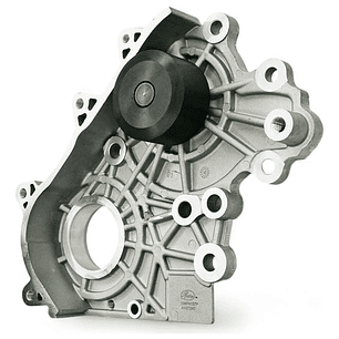 Bomba De Agua Great Wall Poer 2.0 Original Gates