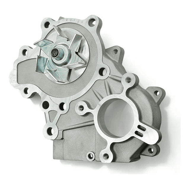 Bomba De Agua Great Wall Poer 2.0 Original Gates 2