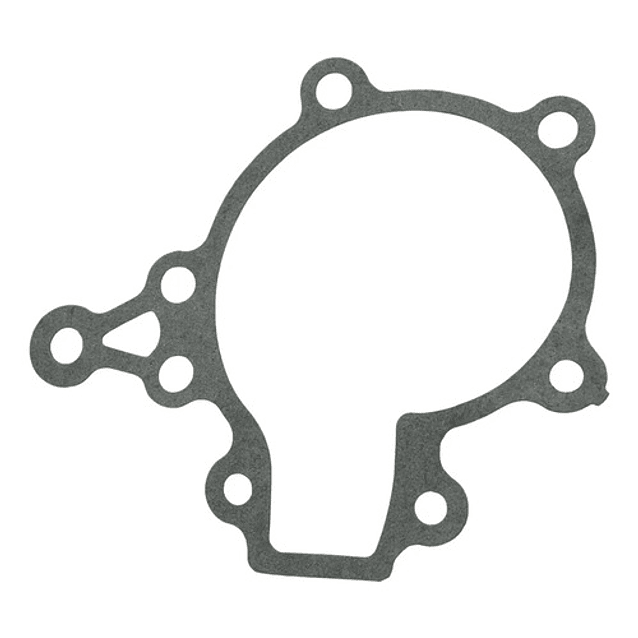 Bomba De Agua Great Wall Poer 2.0 Original Gates 4