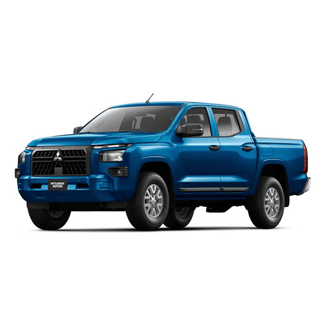 Amortiguador Portalon Mitsubishi L200 2025+ 2