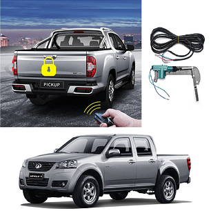 Cierre Centralizado Portalón Great Wall Wingle 5 