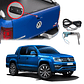 Cierre Centralizado De Portalon Vw Amarok 2012-2022 - thumbnail 1