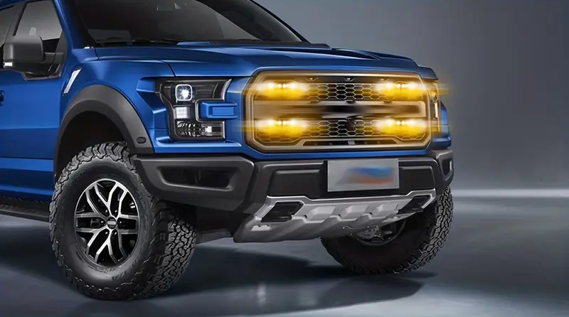 Focos e Iluminación LED