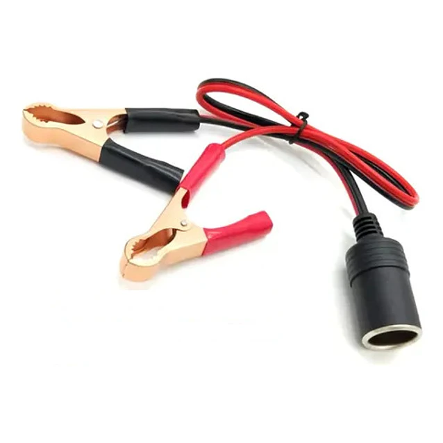 Adaptador De Auto Para Starlink Mini 12v A 30v USB USB-C 7