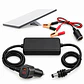 Adaptador De Auto Para Starlink Mini 12v A 30v USB USB-C - thumbnail 1
