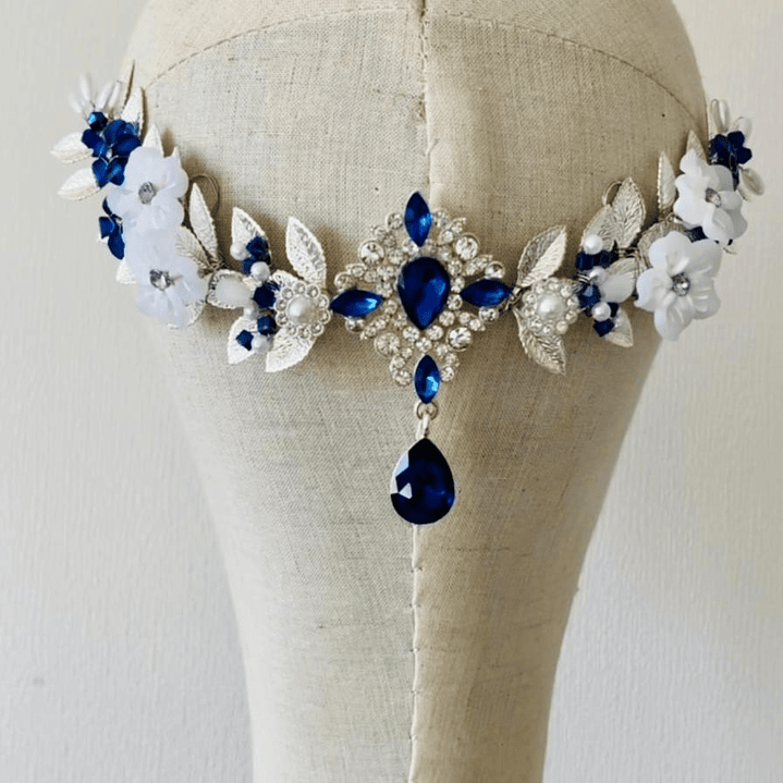 Tocado Kerlys/ (a pedido) 6