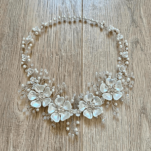 Corona Olivia/(a pedido)