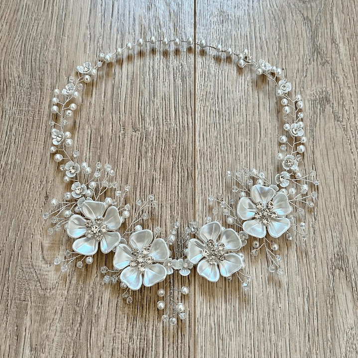 Corona Olivia/(a pedido) 1