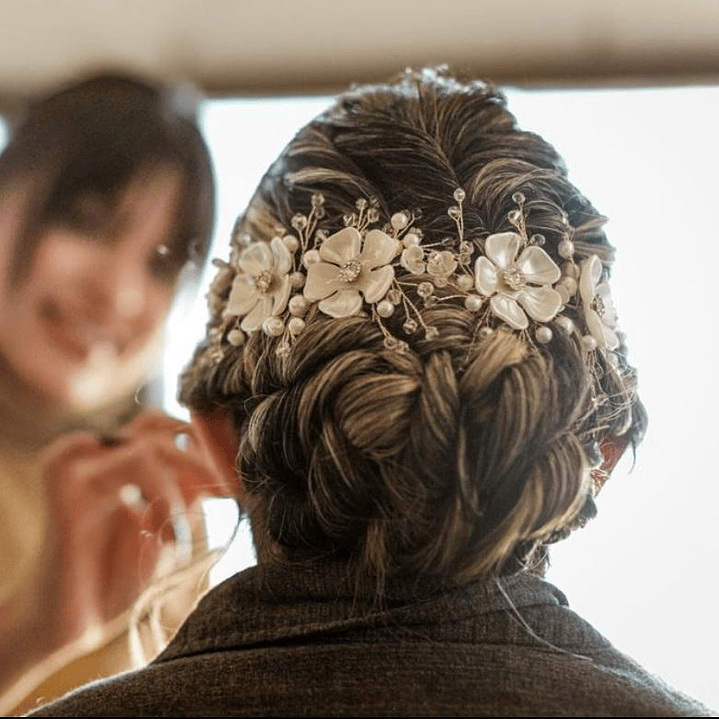 Corona Olivia/(a pedido) 2