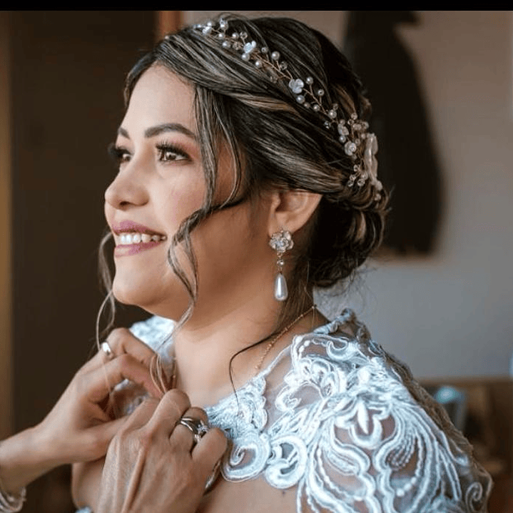 Corona Olivia/(a pedido) 3