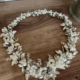 Corona Evelina / (a pedido)