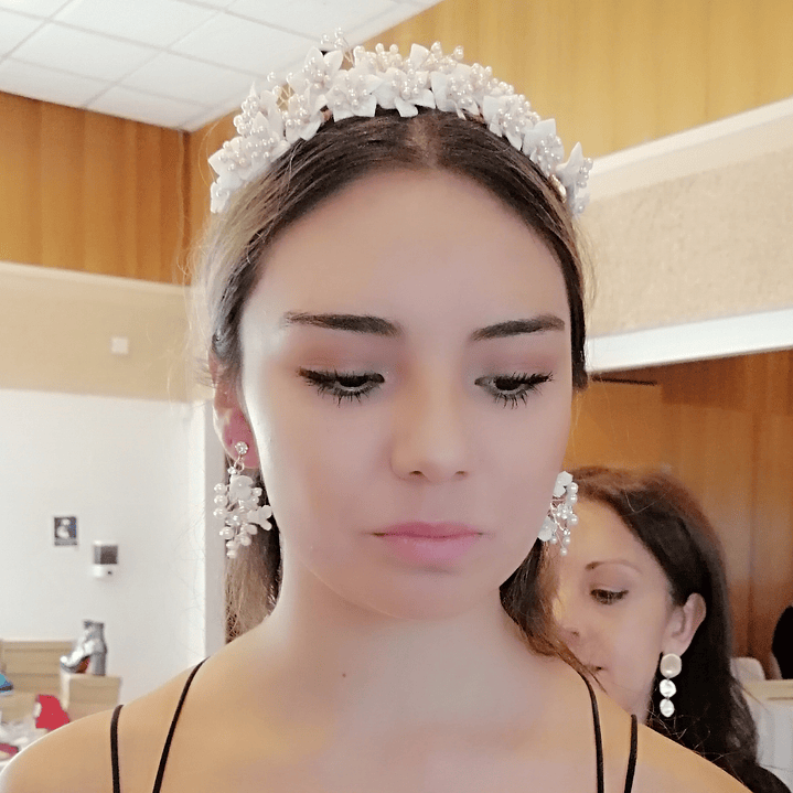 Tiara Andrea 3