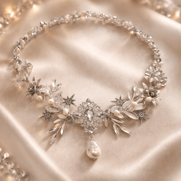 Corona Celine / (a pedido) 1