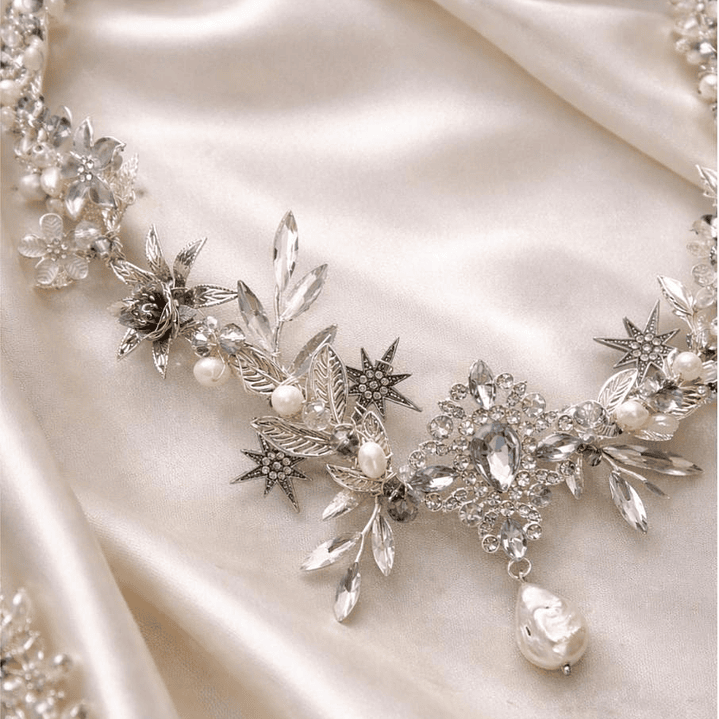 Corona Celine / (a pedido) 2