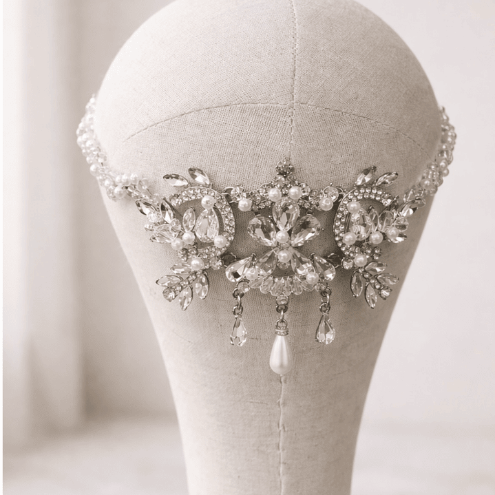 Corona Sephora / (a pedido) 2