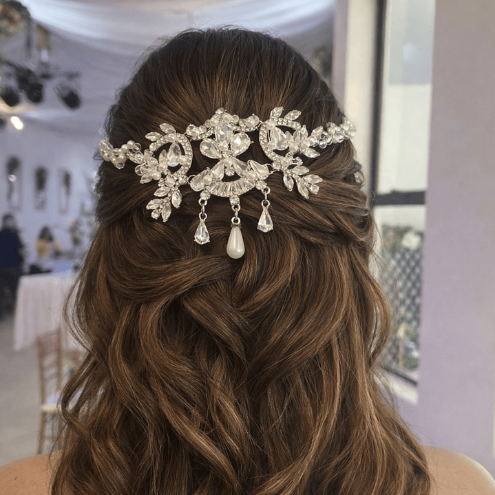 Corona Sephora / (a pedido) 3