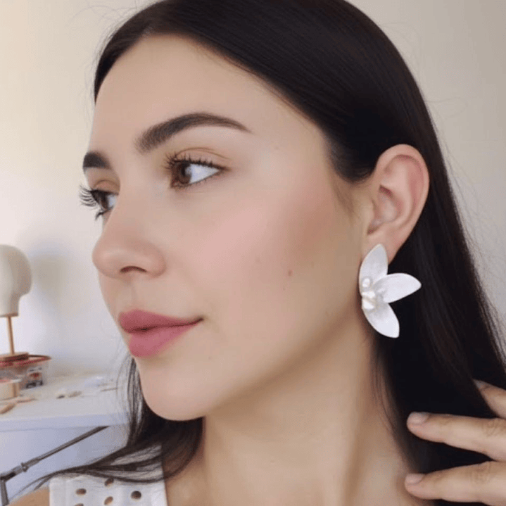 Aros Cristalizados 3