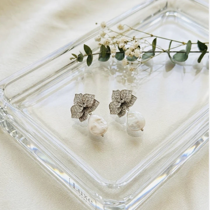 Aros de Orquídeas 2