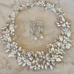 Corona Evelina / (a pedido)