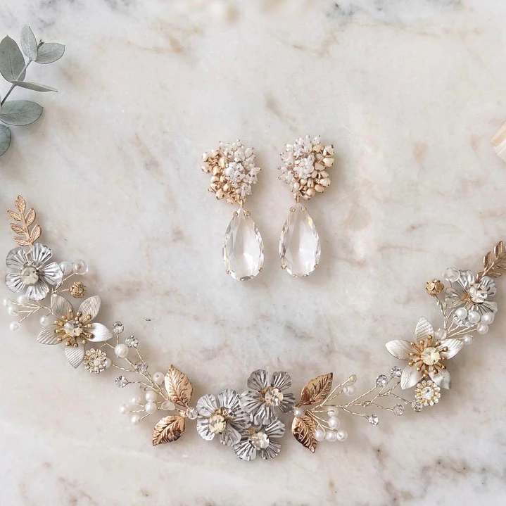 PACK NOVIA GRACIA Y DARINKA 1