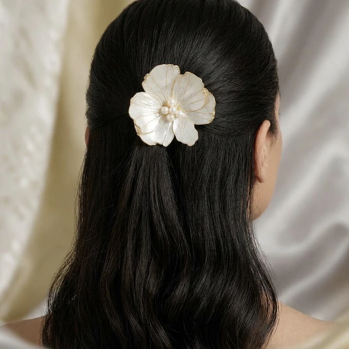 Flor Cristalizada 3