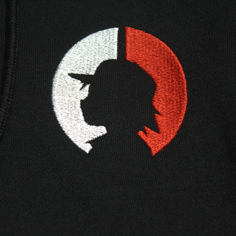 Sweatshirt Bordada Pikachu 5