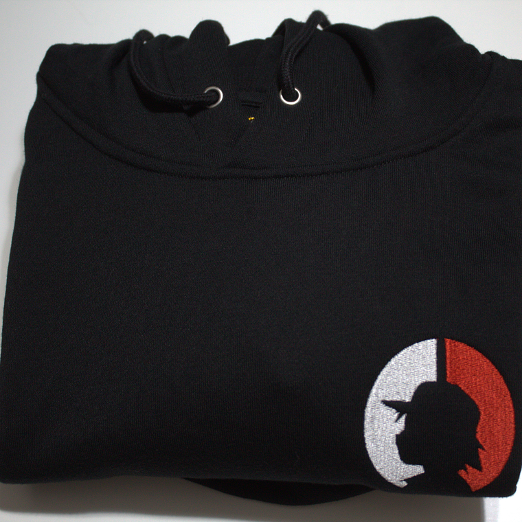 Sweatshirt Bordada Pikachu 7