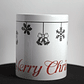CANECA  MARRY CHRISTMAS - Thumbnail 2