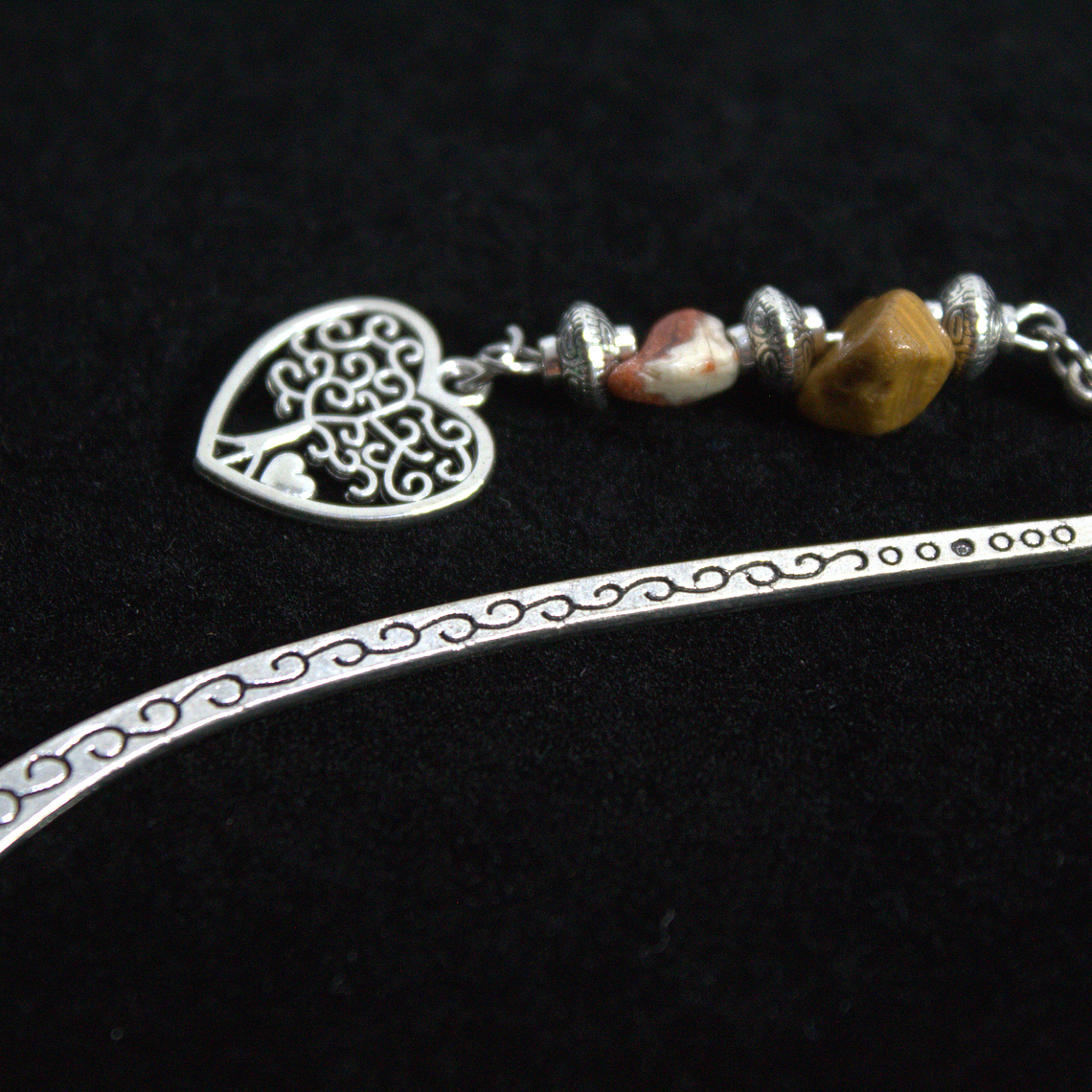 Coração Árvore da Vida 2