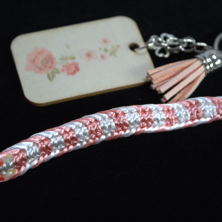 PORTA CHAVES LIVE LAUGH LOVE 2