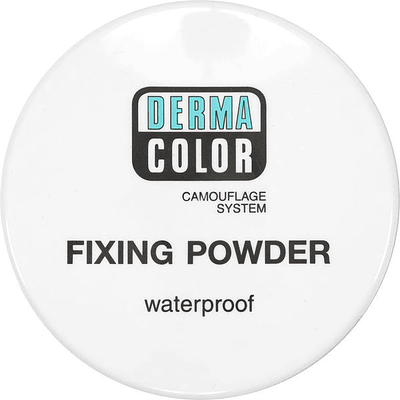 Dermacolor Fixing Powder 20g