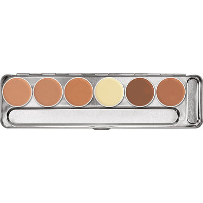 Ultra Foundation 6 Cores