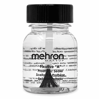 Fixative A Sealer with Brush (30 ml)