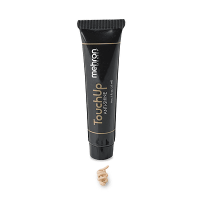 TouchUp Anti-Shine Gel 