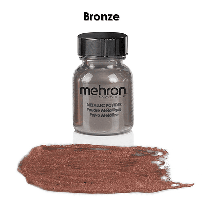 Metallic Powder