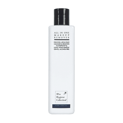 Desmaquilhante, All In One 100ml