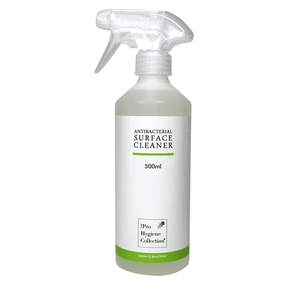 Limpa Superfícies 500 ml The Pro Hygiene Collection Antibacterial