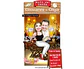 Caricatura convite Digital -Tema boteco duplo, casal, pandeiro, roda samba, pagode, musica ao vivo, banda, ambiente bar, barzinho, casa show,apaixonados,aniversário, convite duplo, - Thumbnail 1