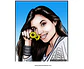 Desenhos e caricatura linda de rosto mulher mãe tia irmã  hq traço com cor presente de namoro crush quadro banner presente moderno boa idéia fino surpresa melhor  idéia aniversário bodas - Thumbnail 2