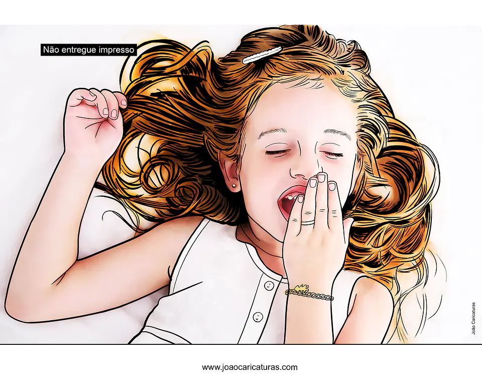 Desenhos HQ meio corpo e caricatura linda hq traço com cor, presente de namoro, crush  quadro, banner presente moderno boa idéia fino surpresa melhor  idéia aniversário boda 1