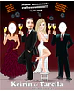 Caricatura banner 