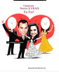 Caricatura banner 