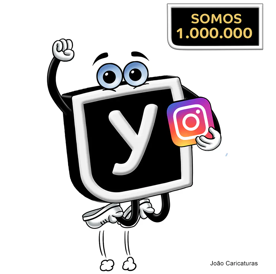 Desenho e criação de personagem, Ypslon, boneco 2
