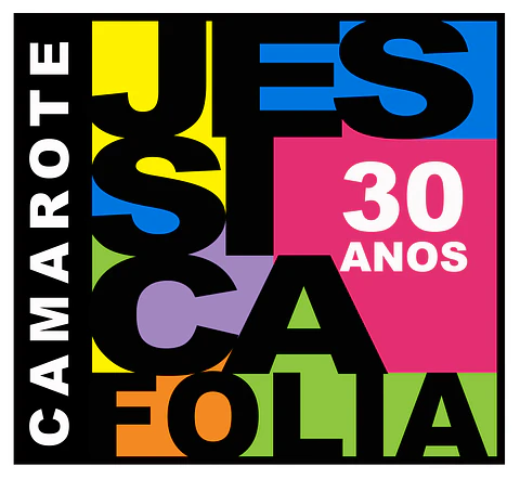 Desenho logo aniversariante para camiseta , carnaval, micareta, folia, camarote(sem caricatura)