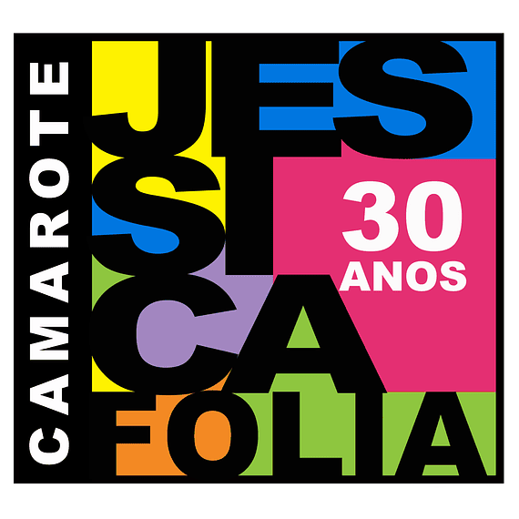 Desenho logo aniversariante para camiseta , carnaval, micareta, folia, camarote(sem caricatura)