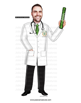 Caricaturas formando Veterinário, certificado, desenho rosto idêntico, universitário, formatura, diplomado