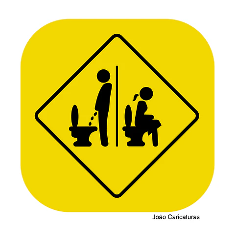 desenho de logotipo colorido imitando placa de transito, aplicativo, logomarca, criação, desenvolvimento, confecção, emblema, brasão restaurante entregas rápidas corrida atletas academia