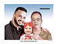 Fotomontagem Realista com Pessoas Falecidas | União de Fotos Antigas - Thumbnail 1